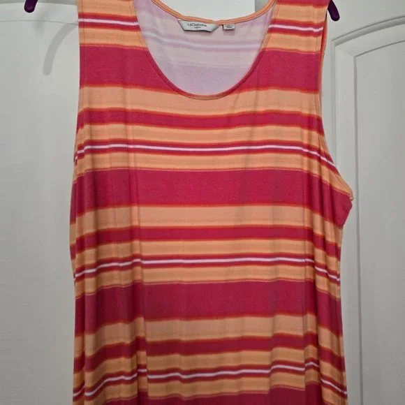 SALE! Liz Claiborne Maxi - Picture 3 of 7